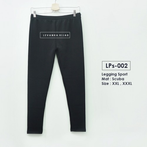 LPs-002 Legging Sport